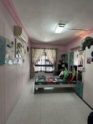 Blk 288B Nature View (Bukit Batok), HDB 5 Rooms #565488791